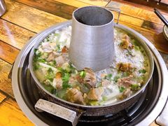-唠叨坊私房菜(五一街店)