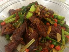 -北纬39度天津宴(黑牛城道店)