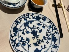 -侨美食家·粤菜(体育西路店)