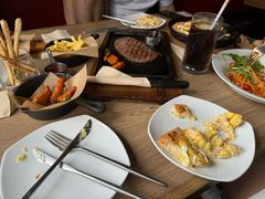 -必胜客(新中纬店)