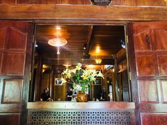 -Lam Vien Restaurant