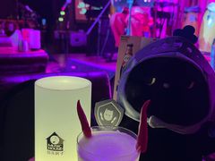 -音乐房子·Vintage Live Bar(玉林总店)