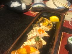 -古田居·特色寿司料理(星之岛旗舰店)