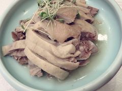 -大鹏饭店·金陵家宴(奥体中心店)