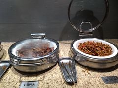-汉巴味德(乐宾百货店)