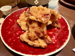 -奉天小馆·非遗东北菜(沈阳万象城店)