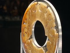 -北京大葆台遗址博物馆