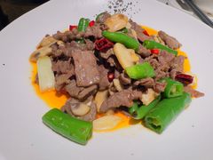 -三猫黑鱼花(南大店)