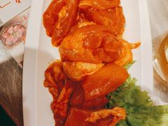 -晓燃地摊烤肉(朝阳双桥店)