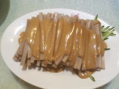 -晋阳饭庄(虎坊桥店)