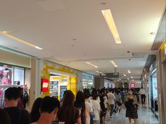 -喜茶(佛山岭南站店)