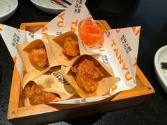 -探鱼·鲜青椒爽麻烤鱼(增城东汇城店)
