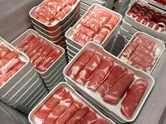 -北五环老北京自助铜锅涮肉·烧烤(黑泉路店)