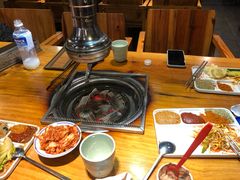 -7年8班朝鲜族非遗美食(三钢里店)