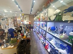 -西北轻工批发市场