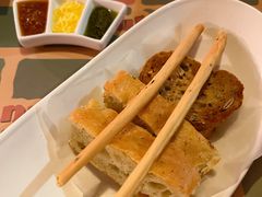 -安妮意大利餐厅(国贸店)