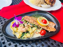 -申德勒加油站餐厅(三里屯北小街店)