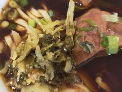 -中国厨房/台湾牛肉面