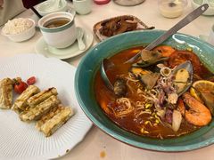 -五谷芳乳鸽王(海景店)