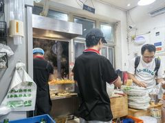 -郭记小街麻辣烫(南小街总店)