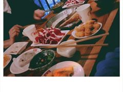 -傣妹火锅(四川北路店)