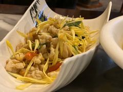-蔼若春.传承三十年云南菜(金碧公园店)