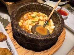 -绿茶餐厅(平谷华联店)