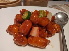 -君庭中餐厅(友谊宾馆店)