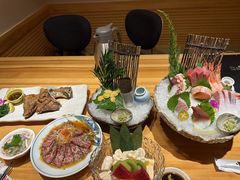 -大岛日本料理铁板烧(南通大饭店)
