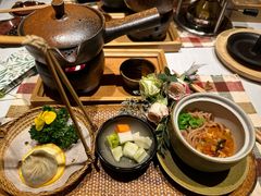 -叶叶菩提(太原别墅店)