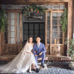 点击看大图 -THE QUEEN(北京店)