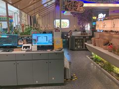 -茄子恰恰·新云南小炒(金池购物中心店)