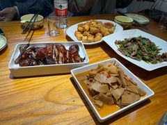 -王家厨房(新华路店)