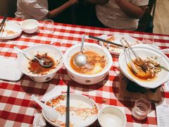 -西贝(枫蓝国际购物中心店)