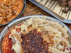 -老白家怡贵园烤肉
