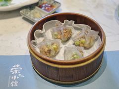 -荣小馆(临海世纪花城店)