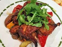 -LA MAISON公鸡和龙(蛇口店)
