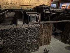 -北京大葆台遗址博物馆