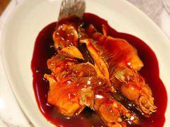 -杭州君悦酒店·湖滨28中餐厅