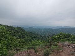 -西湖风景区十里琅珰-五云山