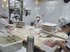 -东北农业大学饺子园