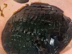 -伯公坳敏记凉粉