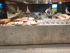 -上海虹桥宾馆味翠餐厅