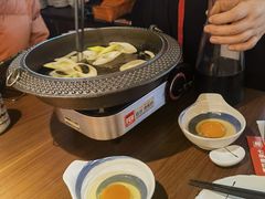 -七条鱼日本料理(远洋乐堤港店)