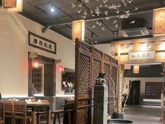 -北平小馆·烤鸭·家常菜(磨房北里店)