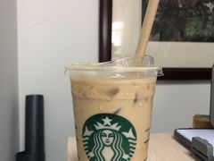 -星巴克臻选(深圳罗湖万象城店)