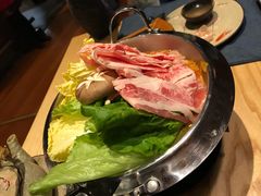 -广州增城保利皇冠假日酒店-玄日本餐厅
