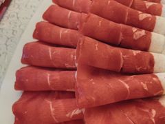 -东来顺饭庄(西单店)