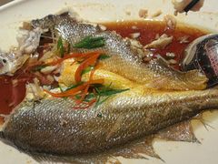 -宝轩渔府·老字号海鲜·正宗津菜(水上店)