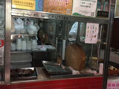 -黄连大头华烧鹅店(大良店)